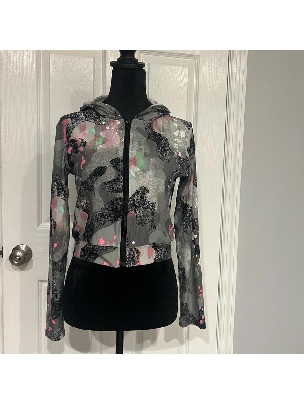 Women’s Sweatshirt | Jolie & Joy | Size Small
